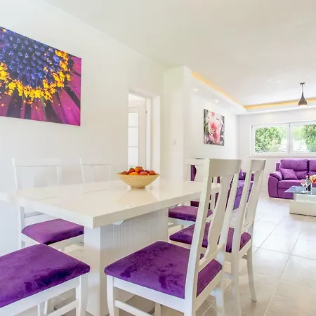 Vacation Karmen Holiday home