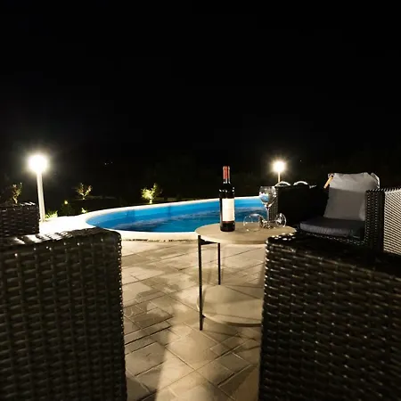 Vacation Karmen Holiday home *