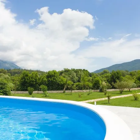 Vacation Karmen Holiday home *