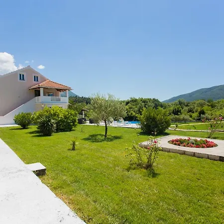 Vacation Karmen Holiday home *