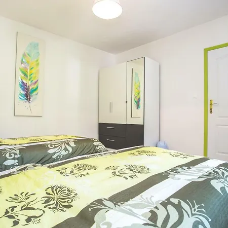 Vacation Karmen Holiday home *