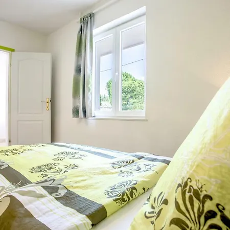 Vacation Karmen Holiday home