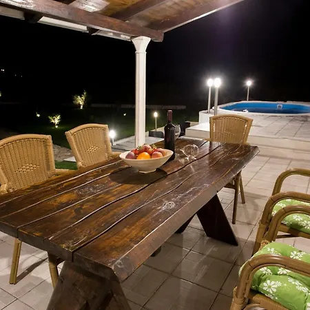 Vacation Karmen Casa de Férias *