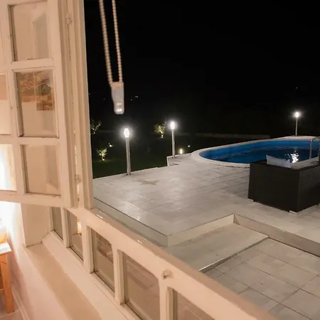 Vacation Karmen